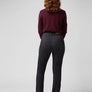 Jeans Palermo gris de Yoga Jeans