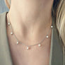 Collier Many de Tokade