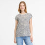 Chandail Diona print de Ragwear