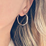 Boucles d'oreilles Daria de Tokade