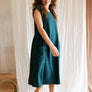 Robe Avellino forêt de Kazak