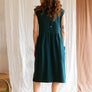 Robe Avellino forêt de Kazak
