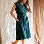 Robe Avellino forêt de Kazak