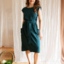 Robe Avellino forêt de Kazak