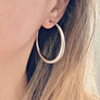 Boucles d'oreilles Diana de Tokade
