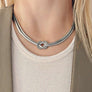 Collier Éternel de Tokade