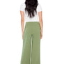 Pantalon Élizabeth vert ou noir par ILTM