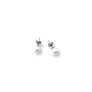Boucles d'oreilles Pearly de Tokade