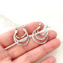 Boucles d'oreilles Inaya de Tokade