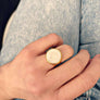 Bague Fabia de Tokade