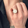 Bague Fabia de Tokade
