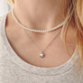 Collier Fassi de Tokade