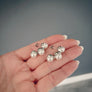Boucles d'oreilles Francesca de Tokade