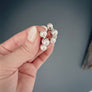 Boucles d'oreilles Francesca de Tokade