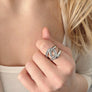 Bague Freida de Tokade