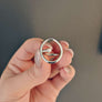 Bague gaïa de Tokade