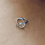 Bague gaïa de Tokade