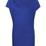 Haut Gentianne cobalt ou vieux turquoise par Melow