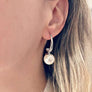 Boucles d'oreilles Gally de Tokade