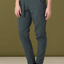 Pantalon Gerry cilantro de Cokluch