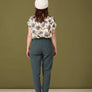 Pantalon Gerry cilantro de Cokluch