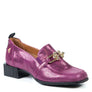 Soulier Ingrid rose par Glamille