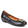 Ballerines Karen noir par Glamille