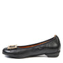 Ballerines Karen noir par Glamille