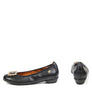 Ballerines Karen noir par Glamille
