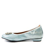 Ballerines Karen bleu par Glamille