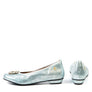 Ballerines Karen bleu par Glamille