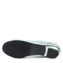 Ballerines Karen bleu par Glamille