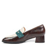 Flaneurs Penny brun de Glamille