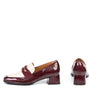 Flaneurs Penny bourgogne de Glamille