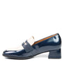 Flaneurs Penny bleu par Glamille