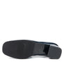 Flaneurs Penny bleu par Glamille