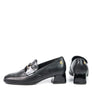 Flaneurs Penny noir de Glamille