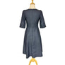 Robe denim oiseaux de Desserts and Skirts