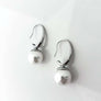 Boucles d'oreilles Gally de Tokade