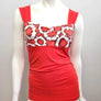 Camisole corail small par Myco Anna_ER