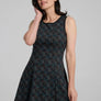 Robe Silba de Kollontaï