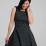 Robe Silba de Kollontaï