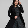 Robe Silba de Kollontaï