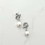 Boucles d'oreilles Selya de Tokade