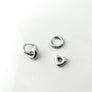 Boucles d'oreilles Gaia de Tokade
