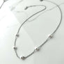 Collier Annita de Tokade