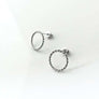 Boucles d'oreilles Sansa de Tokade