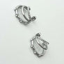 Boucles d'oreilles Heliana de Tokade