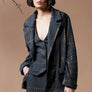 Veste Janot small par Melow