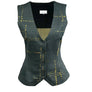 Veste Janot small par Melow